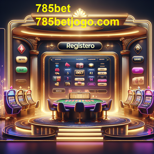Descubra a Experiência VIP no 785bet: Uma Exclusividade para Jogadores Premium
